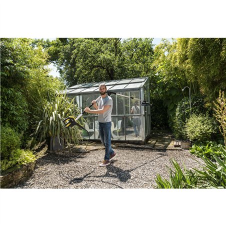 Kärcher set pulizia per facciate e vetri