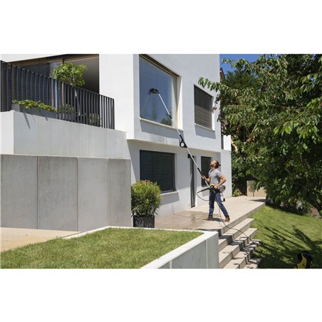 Kärcher set pulizia per facciate e vetri