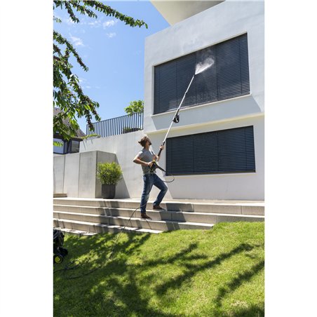 Kärcher set pulizia per facciate e vetri