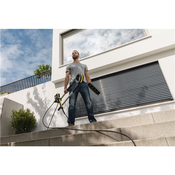 Kärcher set pulizia per facciate e vetri