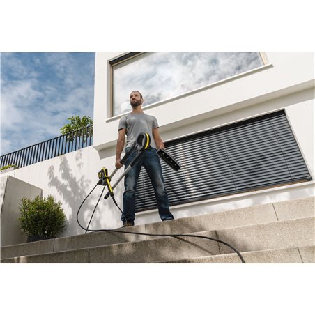 Kärcher set pulizia per facciate e vetri