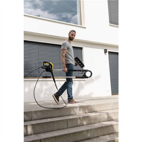 Kärcher set pulizia per facciate e vetri