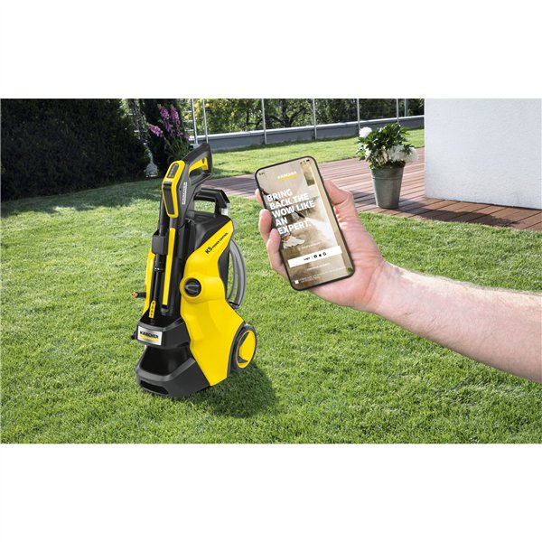 Kärcher  K 5 Power Control Flex Home