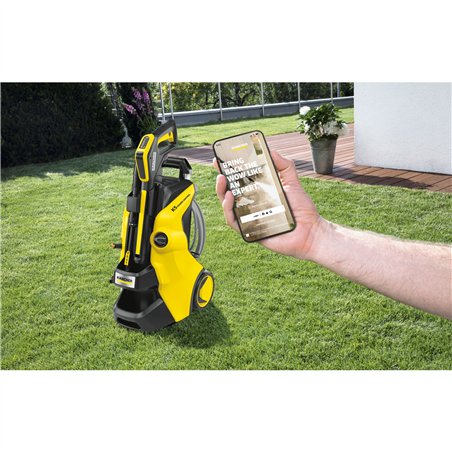 Kärcher  K 5 Power Control Flex Home