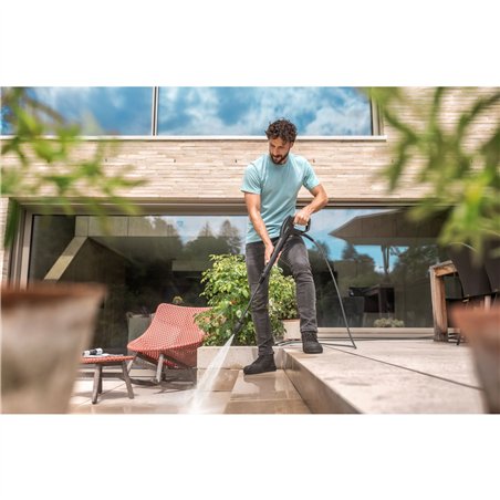 Kärcher  K 7 Premium Power Flex