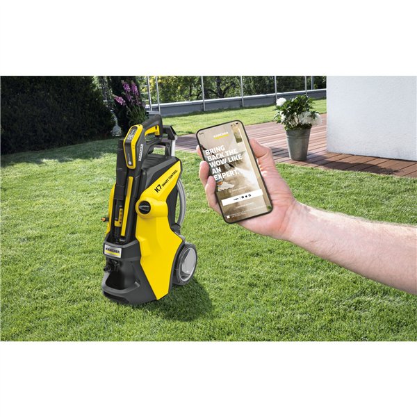 Kärcher  K 7 Smart Control Flex