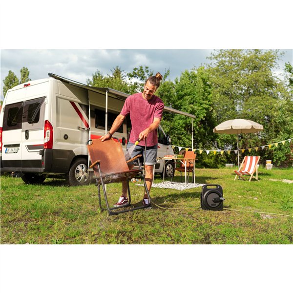 Kärcher  scatola per tubo compatta H X 2.10 Compact