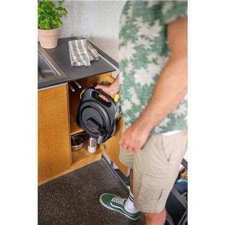 Kärcher  scatola per tubo compatta H X 2.10 Compact