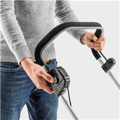 Kärcher LMO 2-18 kit batteria 2