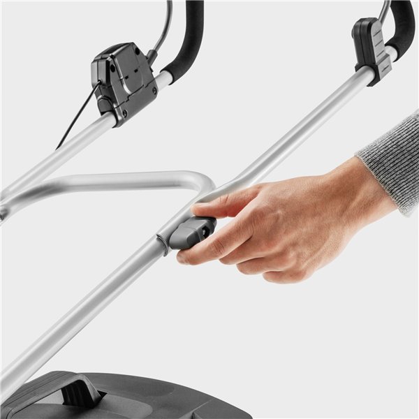 Kärcher LMO 2-18 kit batteria