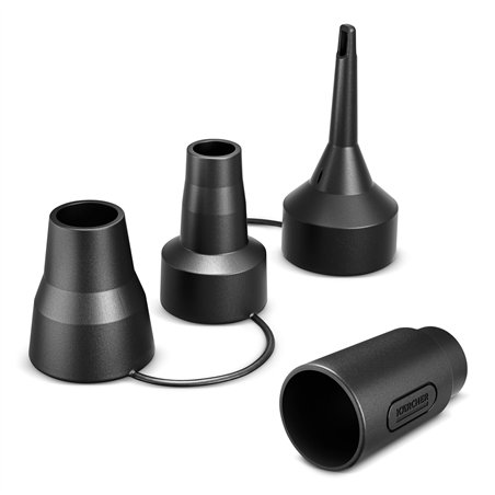 Kärcher  kit adattatore soffiaggio