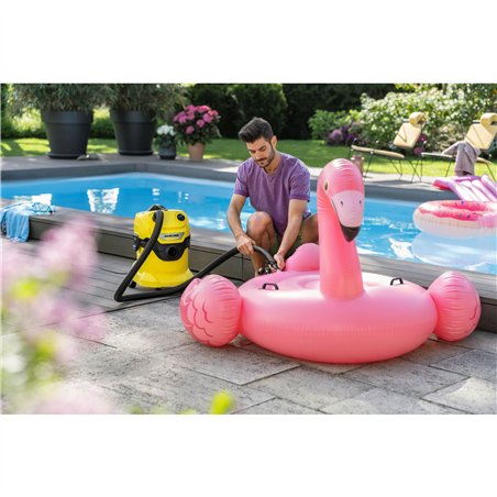 Kärcher  kit adattatore soffiaggio