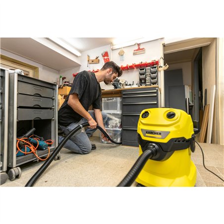 Kärcher  bocchetta per fessure flessibile