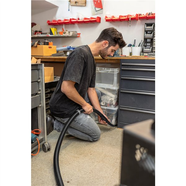 Kärcher  bocchetta per fessure flessibile