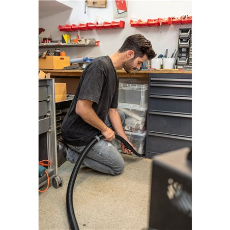 Kärcher  bocchetta per fessure flessibile