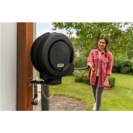 Kärcher box avvolgitubo HBX 4.20 automatic