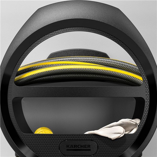 Kärcher supporto tubo Plus