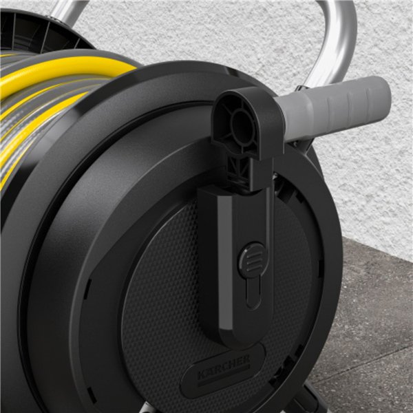 Kärcher supporto avvolgitubo HR 2.10 Kit