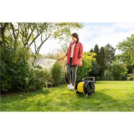 Kärcher supporto avvolgitubo HR 2.10 Kit