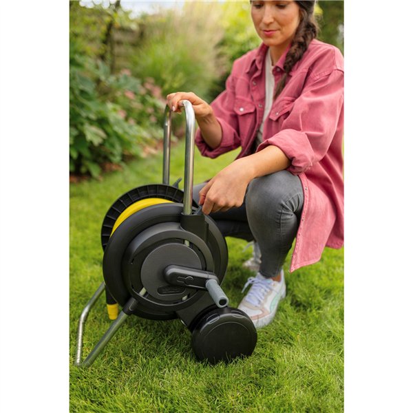 Kärcher carr.avvolgitubo HT 2.20 kit