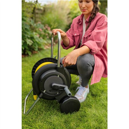 Kärcher carr.avvolgitubo HT 2.20 kit