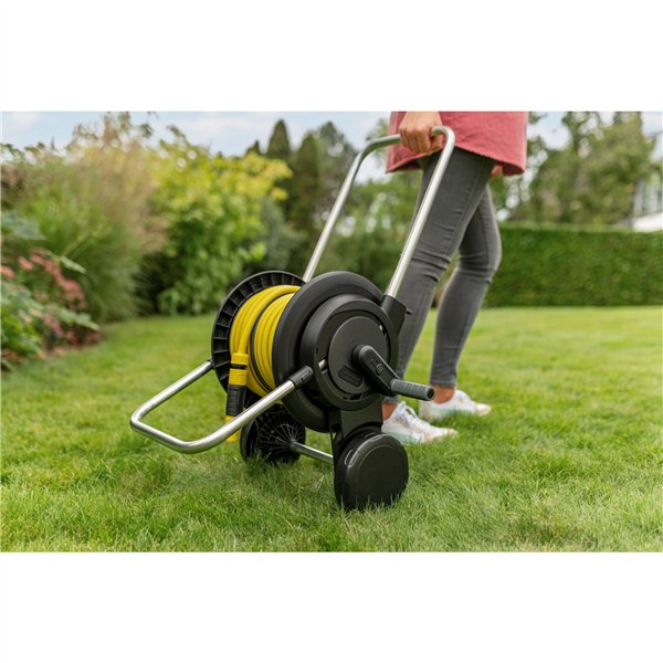 Kärcher carr.avvolgitubo HT 2.20 kit