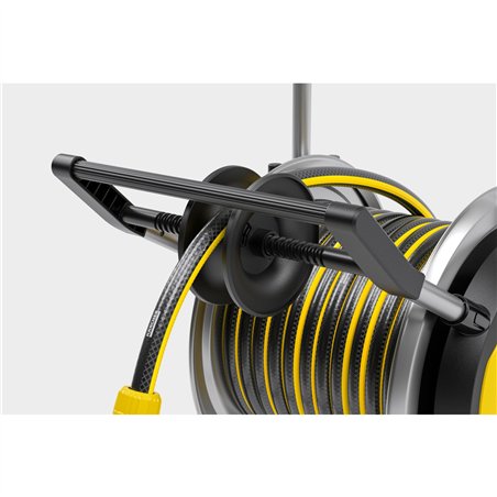 Kärcher carr. avvolgitubo 5.20 M kit