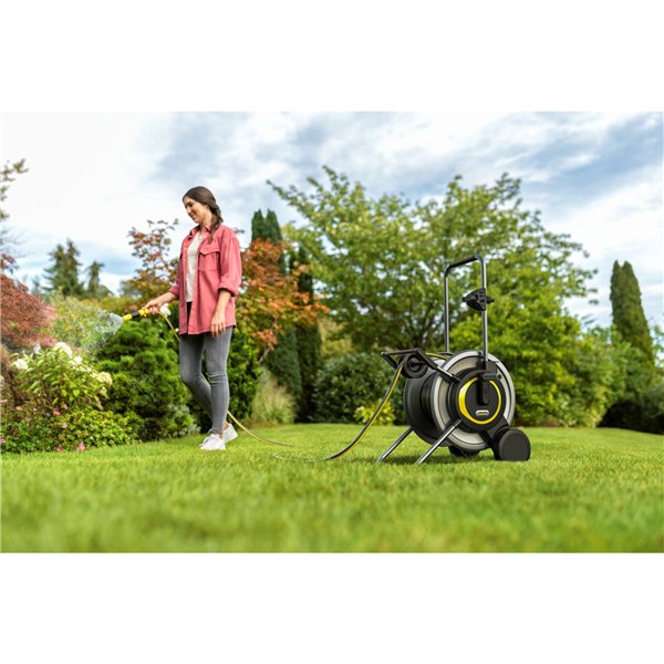 Kärcher carr. avvolgitubo HT 6 M