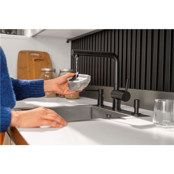 Kärcher SC 1 Multi UP EU