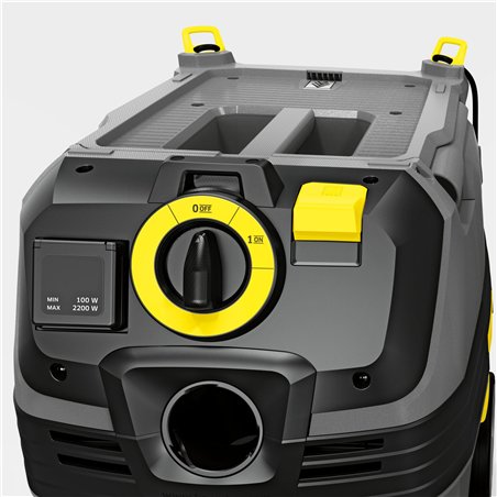 Kärcher  NT 30/1 Ap Te L