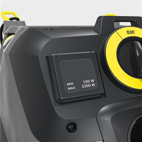 Kärcher  NT 30/1 Ap Te L