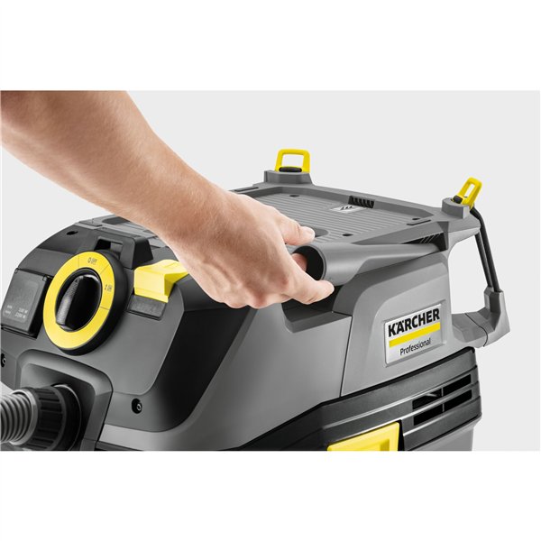 Kärcher  NT 30/1 Ap Te L