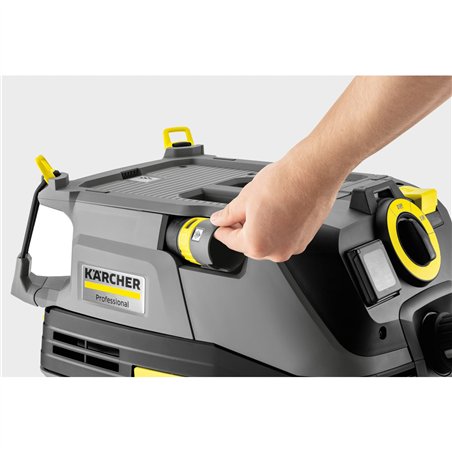 Kärcher  NT 30/1 Ap Te L
