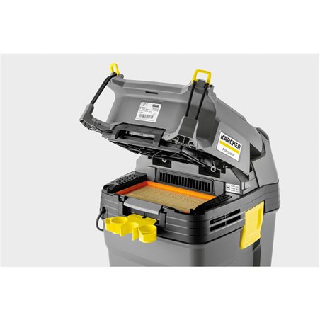 Kärcher  NT 30/1 Ap Te L