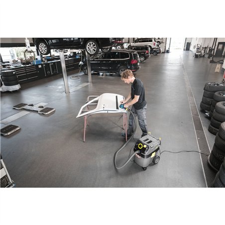 Kärcher  NT 30/1 Ap Te L