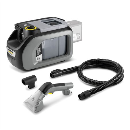 Kärcher Puzzi 2/1 Bp aspirapolvere lavapavim. a batt.