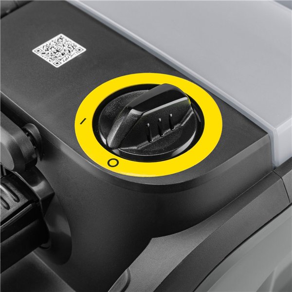 Kärcher Puzzi 2/1 Bp aspirapolvere lavapavim. a batt.