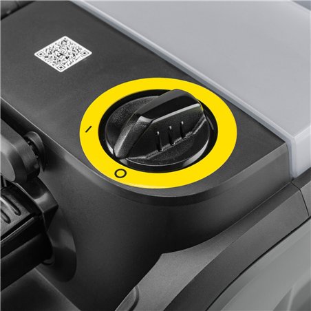 Kärcher Puzzi 2/1 Bp aspirapolvere lavapavim. a batt.