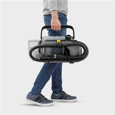 Kärcher Puzzi 2/1 Bp aspirapolvere lavapavim. a batt.