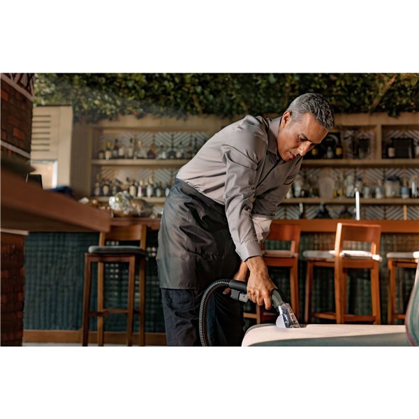 Kärcher Puzzi 2/1 Bp aspirapolvere lavapavim. a batt.