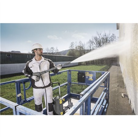 Kärcher HD 5/15 C idropulitrice professionale