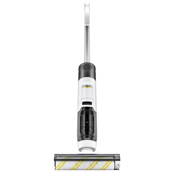 Kärcher FCV2 Natural N Waschsauger