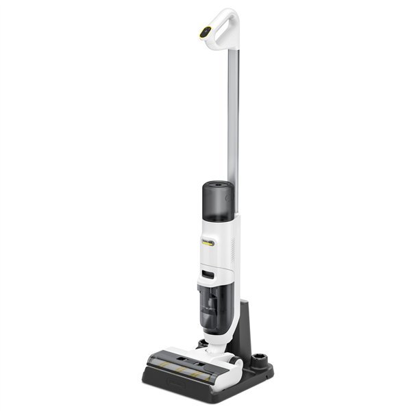 Kärcher FCV2 Natural N Waschsauger