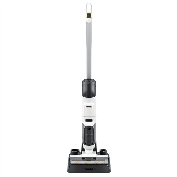 Kärcher FCV2 Natural N Waschsauger