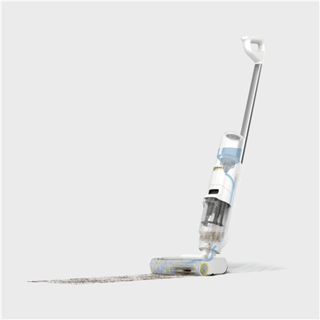 Kärcher FCV2 Natural N Waschsauger