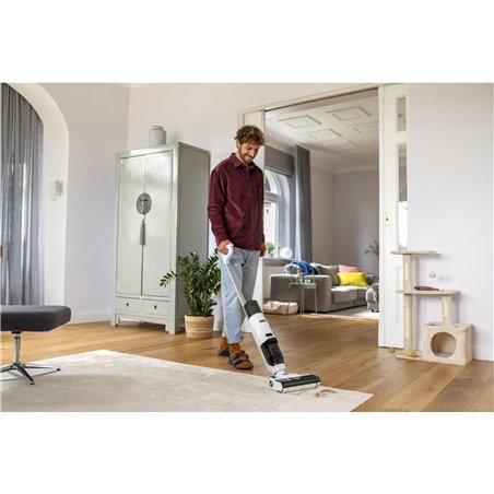 Kärcher FCV2 Natural N Waschsauger