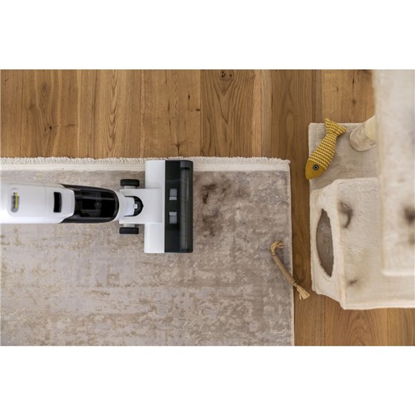 Kärcher FCV2 Natural N Waschsauger