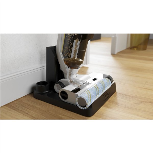 Kärcher FCV2 Natural N Waschsauger