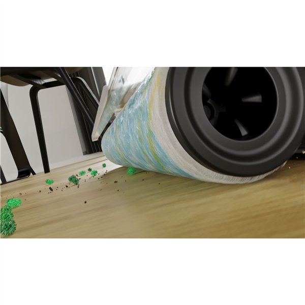 Kärcher FCV2 Natural N Waschsauger