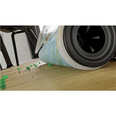 Kärcher FCV2 Natural N Waschsauger